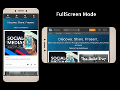 Web Browser- Light & Fast syot layar 3