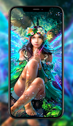 Fantasy Creatures Wallpapers screenshot 6