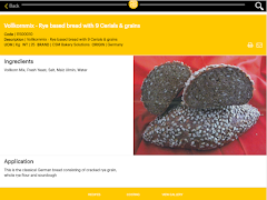 Masterbaker скриншот 6