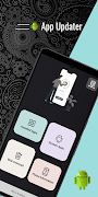 Update All Apps - Android 스크린샷 7