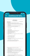 CBSE Class 9 Papers screenshot 6