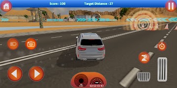X5 Simulator ảnh chụp màn hình 3