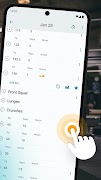 RepCount Gym Workout Tracker скриншот 1