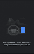 Android Auto Receiver اسکرین شاٹ 2