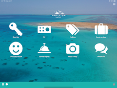 Turtle Bay Hotel screenshot 6