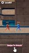 پوستر Draw Action: Ultimate Fight