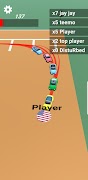 برنامه‌نما Convoy.io عکس از صفحه