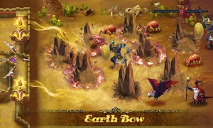 Defender III Screenshot 7
