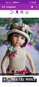 Doll Wallpapers syot layar 2