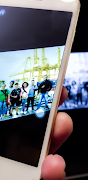 UNDP Augmented Development Ekran Görüntüsü 4