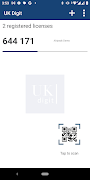 UK Digit Access screenshot 3