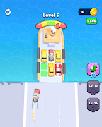 Fill the Ferry スクリーンショット 5