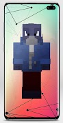 Brawlstars Skin for Minecraft imagem de tela 7