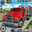 Truck Driving: US Truck Games