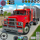 Truck Driving: US Truck Games иконка