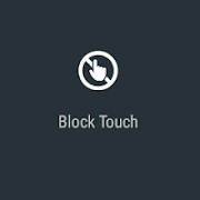 Block Touch Cartaz