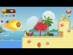 Fruit Run スクリーンショット 6