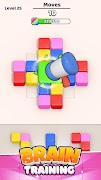 Color Stack Sorting ภาพหน้าจอ 4