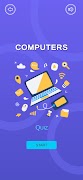 Computers Quiz 포스터