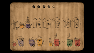 Boxville Riddles تصوير الشاشة 7