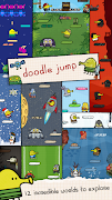 1 Schermata Doodle Jump