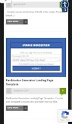 CPAgrip Template screenshot 5