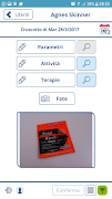 Cba Mobile CSS screenshot 5