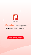 AP PLEARN الملصق