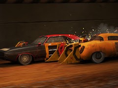 Multiplayer Arena 截圖 5