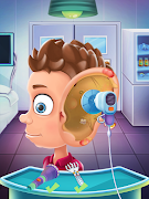 Ear Doctors 스크린샷 2