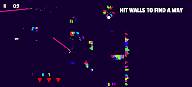 INK Splash screenshot 1