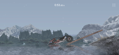 5 Schermata Rock Wheels