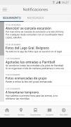 Capicua Viajes y Turismo screenshot 2