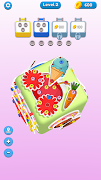 Shape Box! captura de pantalla 5
