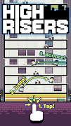 High Risers screenshot 1