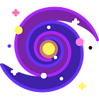 Orbit Dash icon