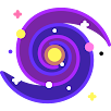 Orbit Dash aplikacja