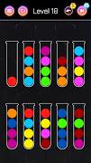 Sort the Balls скриншот 2