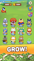 Cat Island screenshot 3