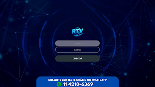R!tmo TV V6 screenshot 1