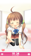 Anime Alarm screenshot 2