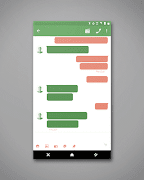SolidAlpha - CM13/12 Theme Screenshot 4