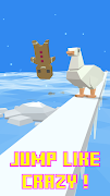 Fun games : Stupid Fall تصوير الشاشة 2