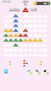 Blockplorer Triangle screenshot 2