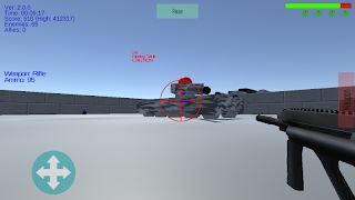 Automated Defense screenshot 3