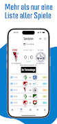 Heuberger Live 截图 1