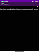 AVEVA Scanner screenshot 4