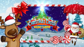 Christmas Crush: Match 3 Games スクリーンショット 7