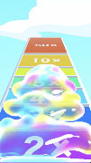 Slime Run imagem de tela 1