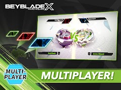 Beyblade X App screenshot 7